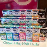 [Hàng mới về] NƯỚC RỬA MẮT EYEBON W VITAMIN Nhật Bản